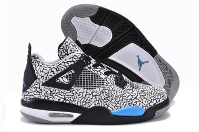 Cheap Air Jordan 4 wholesale No. 251